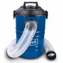 Scheppach Aspirador de taller DC100 65L - 100 mm