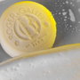 Roger & Gallet Cologne Twist Limpiador Sólido 3 en 1 100g