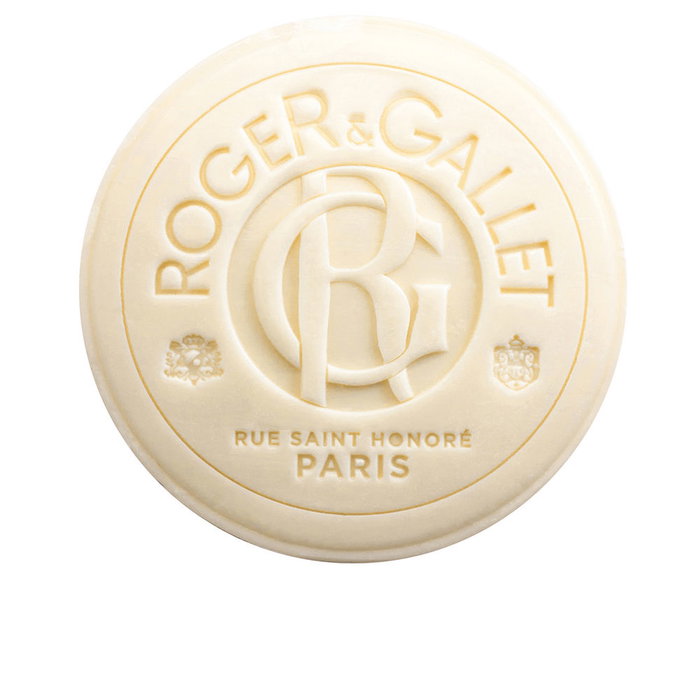 Roger & Gallet Cologne Twist Limpiador Sólido 3 en 1 100g