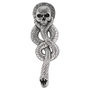 WIDDOP & CO Placa Marca Tenebrosa Dark Arts Harry Potter