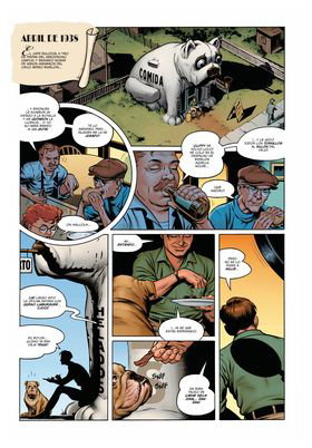 Rocketeer Las Aventuras Completas