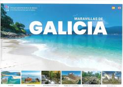 Maravillas de Galicia, Mundocreativo - MUNDO CREATIVO