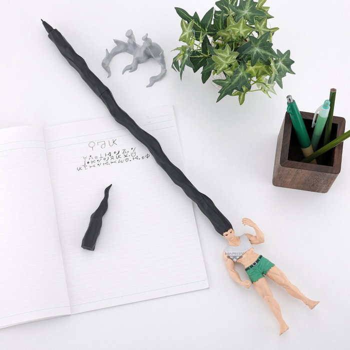 BANPRESTO Figura Gon Hunter x Hunter 60cm