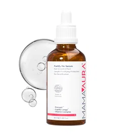 Mamaaura Fortify Me Sérum para el cabello Redensificación 50 ml