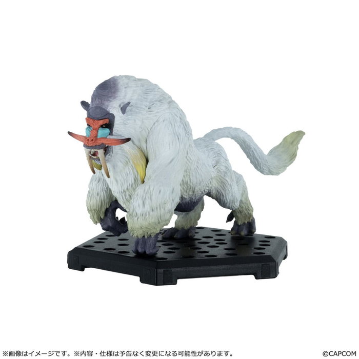 Capcom Monster Hunter Figure Builder Minifiguras Standard Model Plus Vol. 29 Surtido (6) Capcom Monster Hunter Figure Builder Minifiguras Standard Model Plus Vol. 29 Surtido (6)