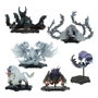 Capcom Monster Hunter Figure Builder Minifiguras Standard Model Plus Vol. 29 Surtido (6)