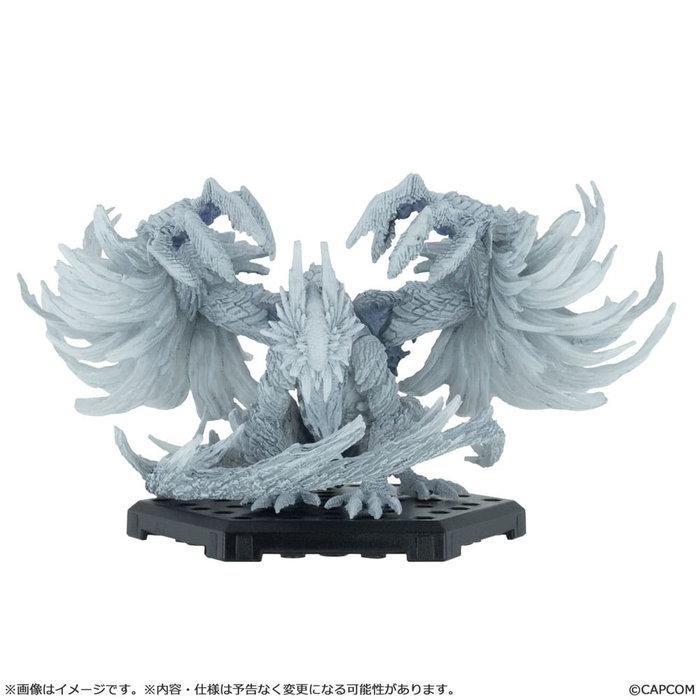 Capcom Monster Hunter Figure Builder Minifiguras Standard Model Plus Vol. 29 Surtido (6) Capcom Monster Hunter Figure Builder Minifiguras Standard Model Plus Vol. 29 Surtido (6)