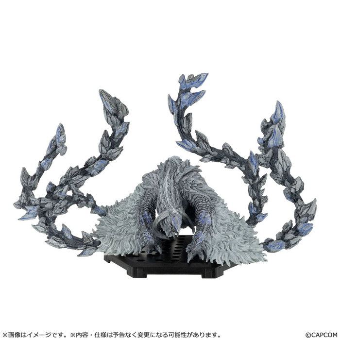 Capcom Monster Hunter Figure Builder Minifiguras Standard Model Plus Vol. 29 Surtido (6) Capcom Monster Hunter Figure Builder Minifiguras Standard Model Plus Vol. 29 Surtido (6)