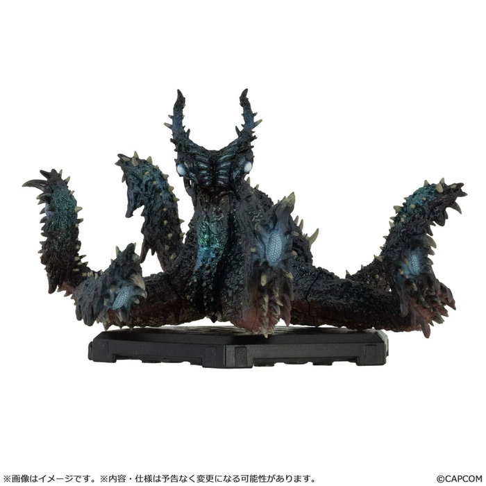 Capcom Monster Hunter Figure Builder Minifiguras Standard Model Plus Vol. 29 Surtido (6) Capcom Monster Hunter Figure Builder Minifiguras Standard Model Plus Vol. 29 Surtido (6)