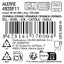 La Mediterranea Bol Alerre 900ml ø16x8.8cm