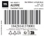 La Mediterranea Bol Alerre 900ml ø16x8.8cm
