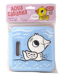 YOYO Acuacadabra. Patito