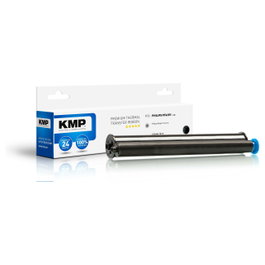 KMP F-P5 compatible con Philips PFA 351 en Negro