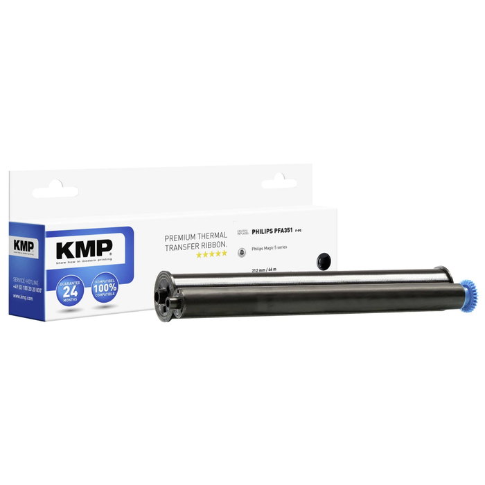 KMP F-P5 compatible con Philips PFA 351 KMP F-P5 compatible con Philips PFA 351