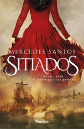 SITIADOS, Mercedes Santos Esteras - PAMIES EDITORIAL