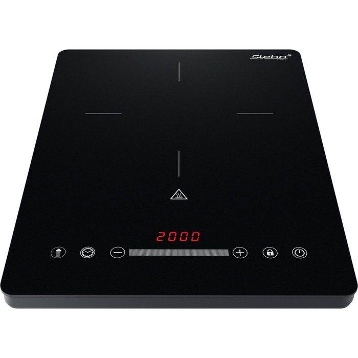 Steba IK 35 Induction Cooker Steba IK 35 Induction Cooker