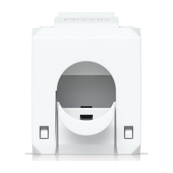 Ubiquiti UACC-Keystone-Jack-C6 Pack de 12 Jacks Keystone Cat6 Blanco Ubiquiti UACC-Keystone-Jack-C6 Pack de 12 Jacks Keystone Cat6 Blanco