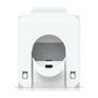 Ubiquiti UACC-Keystone-Jack-C6 Pack de 12 Jacks Keystone Cat6 Blanco