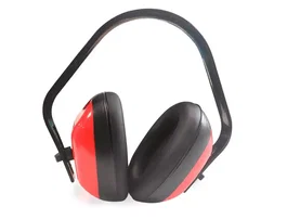 Safetop Protector auditivo dieléctrico copas rojas SNR 20 dB