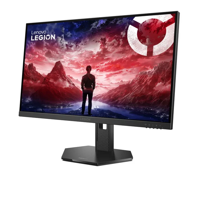 Lenovo Legion 27Q-10 Monitor Gaming QHD IPS 240Hz Lenovo Legion 27Q-10 Monitor Gaming QHD IPS 240Hz