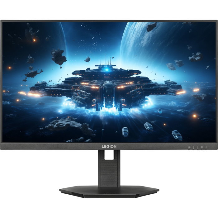 Lenovo Legion 27Q-10 Monitor Gaming 27 pulg. QHD IPS 240Hz Lenovo Legion 27Q-10 Monitor Gaming 27 pulg. QHD IPS 240Hz