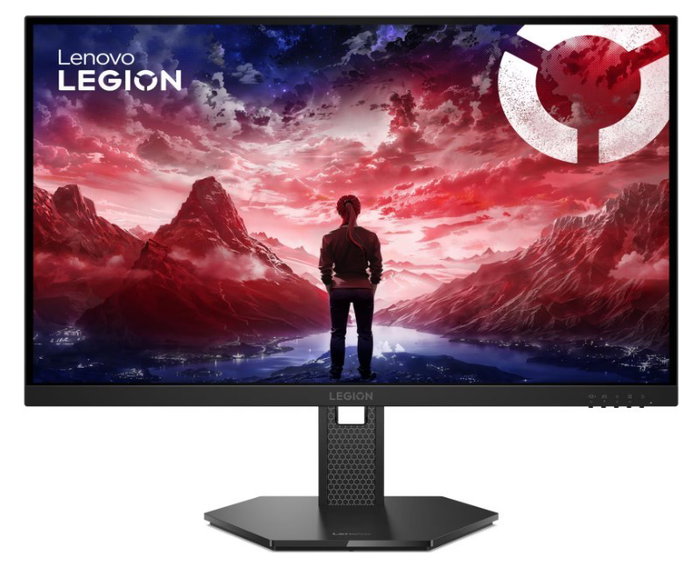 Lenovo Legion 27Q-10 Monitor Gaming QHD IPS 240Hz Lenovo Legion 27Q-10 Monitor Gaming QHD IPS 240Hz