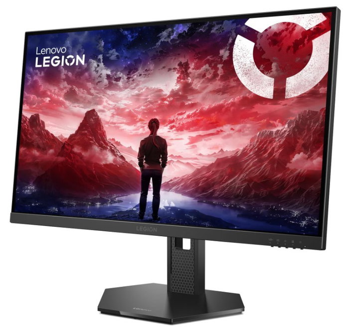 Lenovo Legion 27Q-10 Monitor Gaming QHD IPS 240Hz Lenovo Legion 27Q-10 Monitor Gaming QHD IPS 240Hz