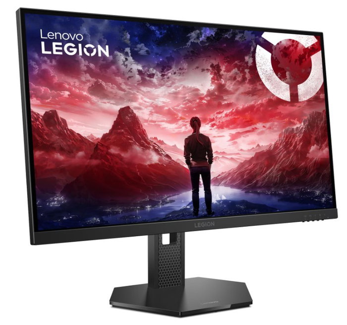 Lenovo Legion 27Q-10 Monitor Gaming QHD IPS 240Hz Lenovo Legion 27Q-10 Monitor Gaming QHD IPS 240Hz