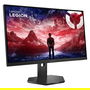 Lenovo Legion 27Q-10 Monitor Gaming 27" QHD IPS 240Hz 0.5ms, G-Sync/FreeSync Premium, HDR10, Altura Ajustable, Negro
