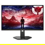 Lenovo Legion 27Q-10 Monitor Gaming 27" QHD IPS 240Hz 0.5ms, G-Sync/FreeSync Premium, HDR10, Altura Ajustable, Negro