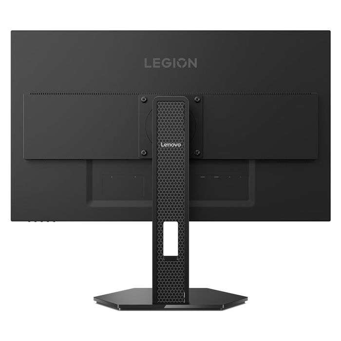 Lenovo Legion 27Q-10 Monitor Gaming 27" QHD IPS 240Hz 0.5ms, G-Sync/FreeSync Premium, HDR10, Altura Ajustable, Negro