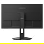Lenovo Legion 27Q-10 Monitor Gaming 27" QHD IPS 240Hz 0.5ms, G-Sync/FreeSync Premium, HDR10, Altura Ajustable, Negro