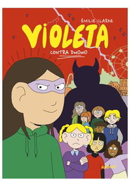 Astisendo Grupo Editorial, S.L. Violeta contra Dm0ni0
