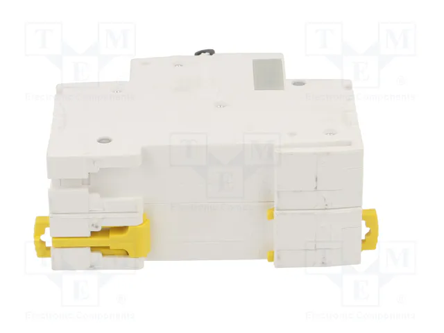 SCHNEIDER ELECTRIC Interruptor magnetotérmico iC60L ACTI9 2 polos 10A
