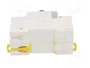 SCHNEIDER ELECTRIC Interruptor magnetotérmico iC60L ACTI9 2 polos 10A