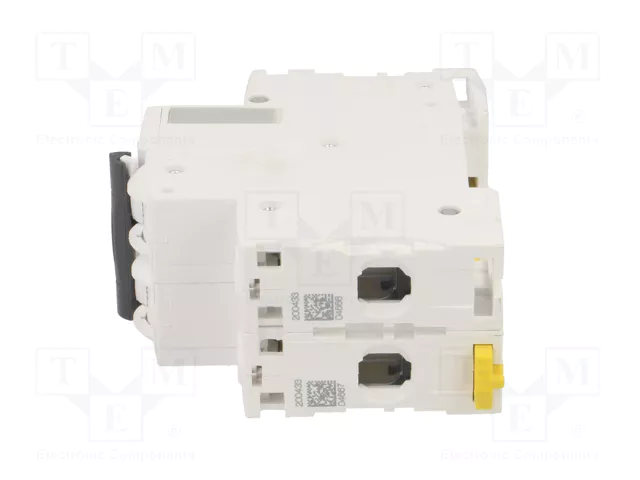 SCHNEIDER ELECTRIC Interruptor magnetotérmico iC60L ACTI9 2 polos 10A