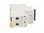 SCHNEIDER ELECTRIC Interruptor magnetotérmico iC60L ACTI9 2 polos 10A