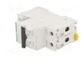 SCHNEIDER ELECTRIC Interruptor magnetotérmico iC60L ACTI9 2 polos 10A