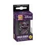 FUNKO Llavero Pocket POP Disney Pesadilla Antes de Navidad Oogie Boogie