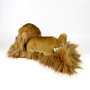 Deqube Peluche Cocker Spaniel Tumbado 25Cm 939D00297 Bocalan