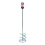 Kreator Mezclador helicoidal galvanizado Ø136 x 600 mm M14