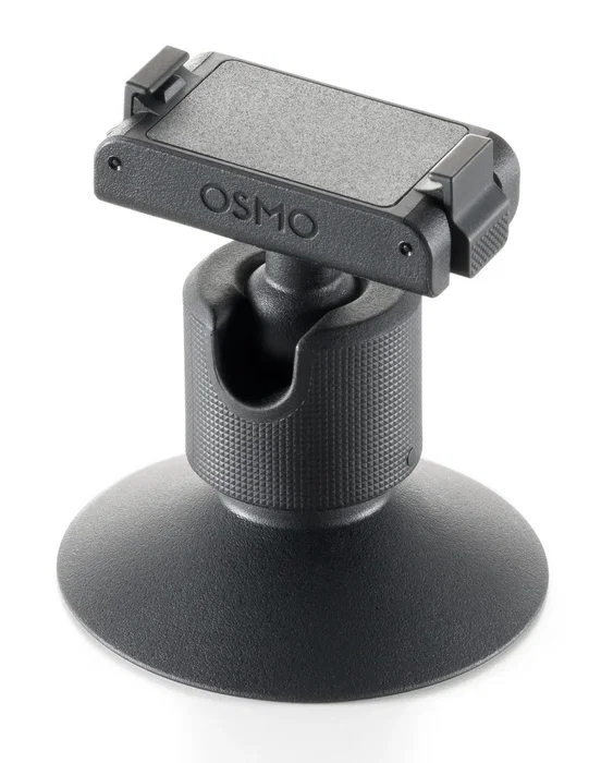 DJI Accesorio de montaje Osmo Nano Cabezal de bola magnético Bidireccional