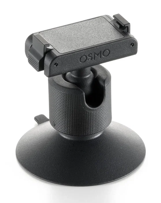 DJI Accesorio de montaje Osmo Nano Cabezal de bola magnético Bidireccional