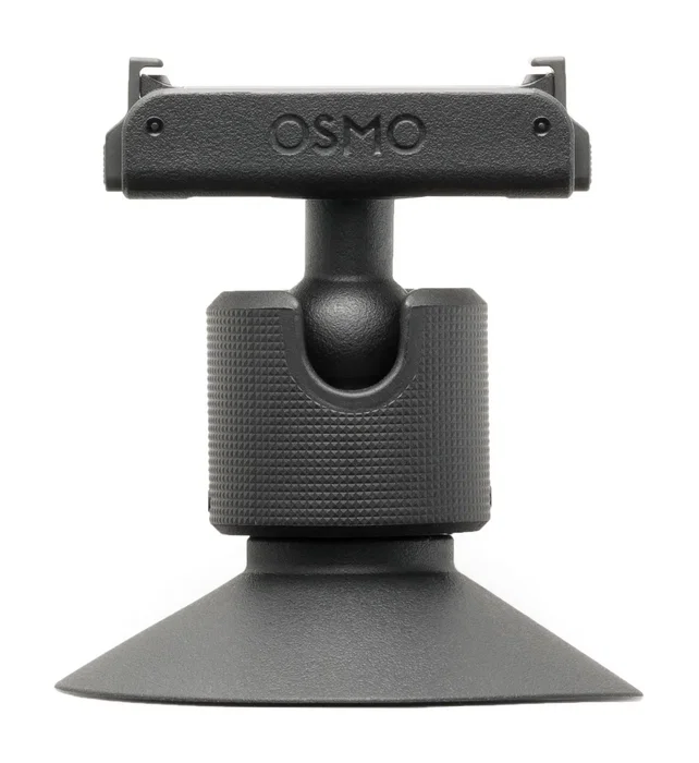 DJI Accesorio de montaje Osmo Nano Cabezal de bola magnético Bidireccional