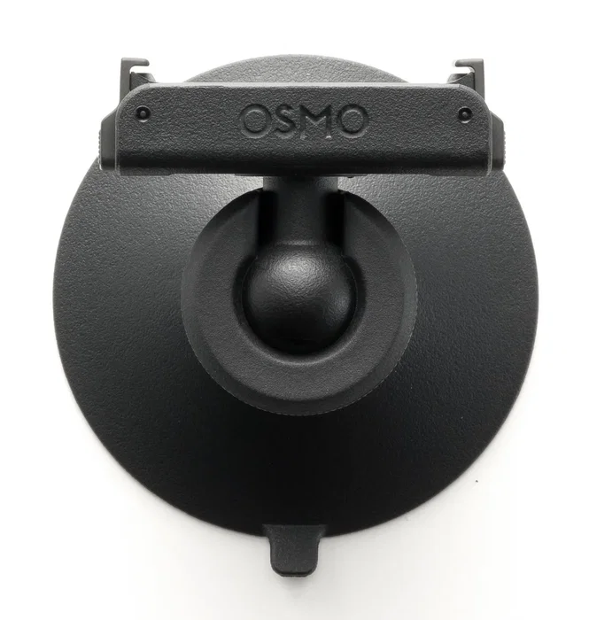 DJI Accesorio de montaje Osmo Nano Cabezal de bola magnético Bidireccional