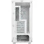 Fractal Design Epoch XL White TG RGB Clear tint