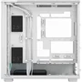 Fractal Design Epoch XL White TG RGB Clear tint
