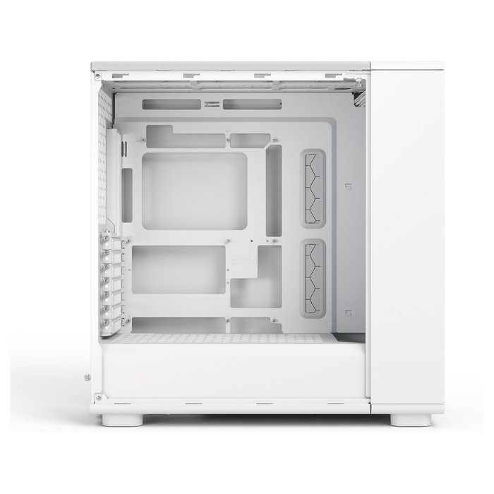 Fractal Design Epoch XL White TG RGB Clear Tint Fractal Design Epoch XL White TG RGB Clear Tint