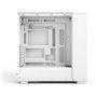 Fractal Design Epoch XL White TG RGB Clear Tint