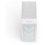 Fractal Design Epoch XL White TG RGB Clear Tint
